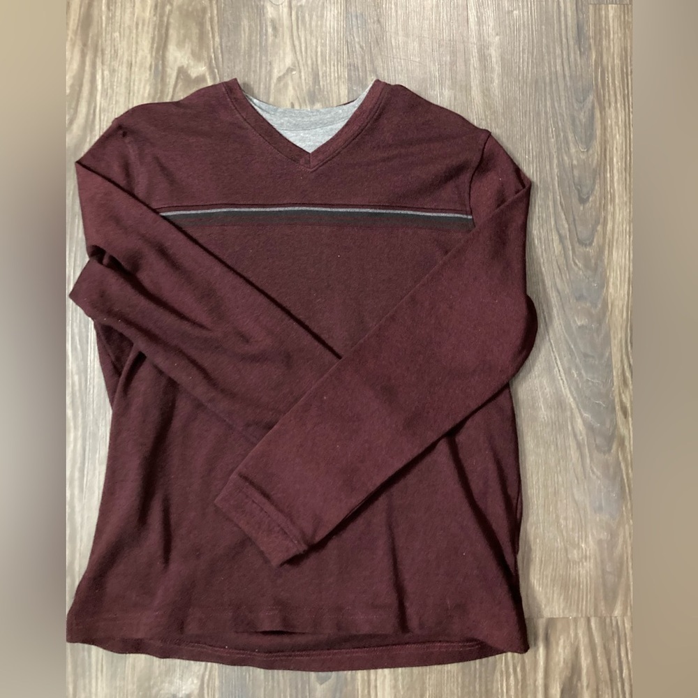 🌟 2/$22 🌟 Van Heusen Men’s Medium Sweater‎